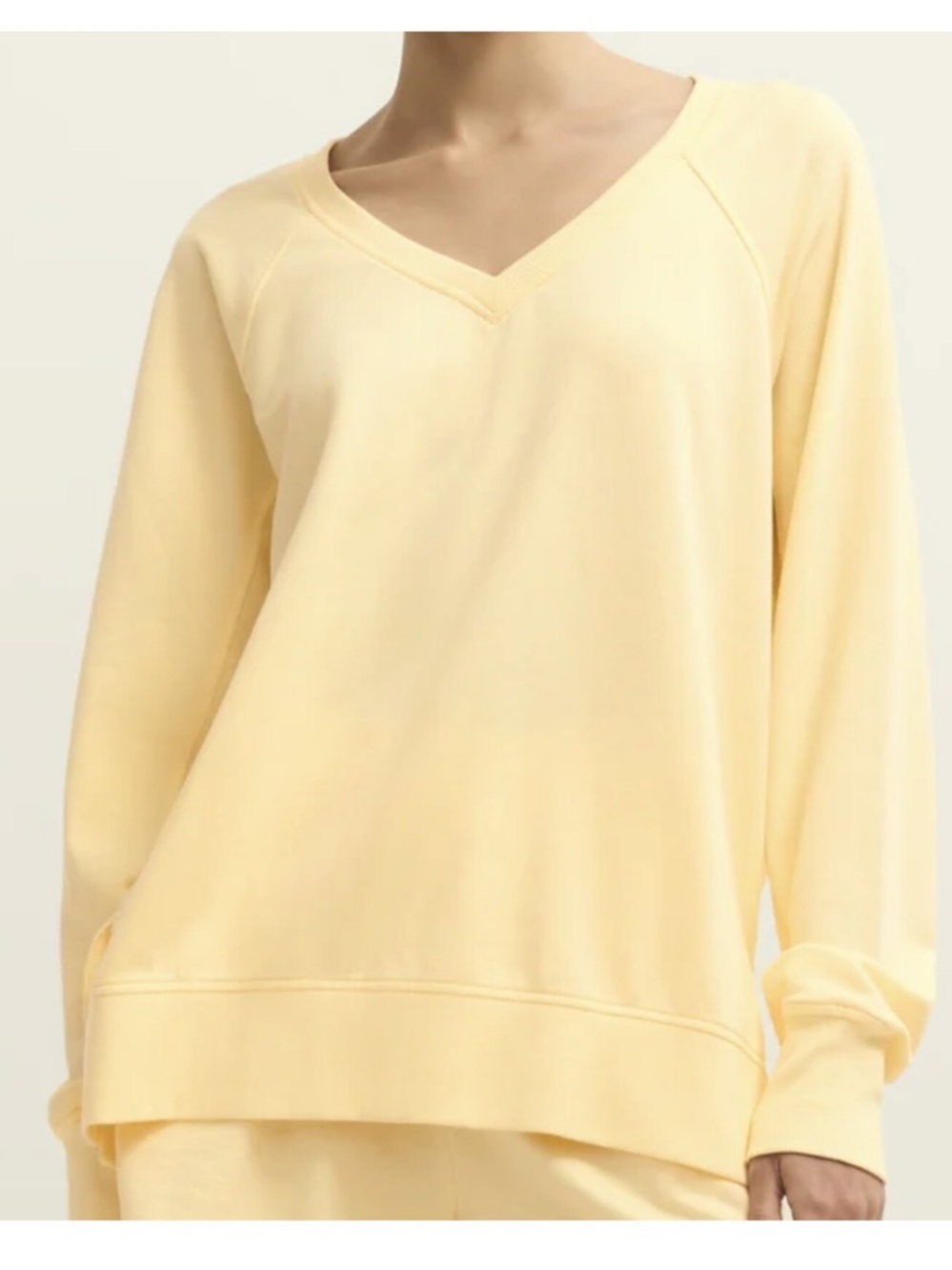 NEW ZSupplyWeekender V Neck Sunnyside
ZVT261919S sz XS - Picture 3 of 4